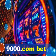 9000.com bet